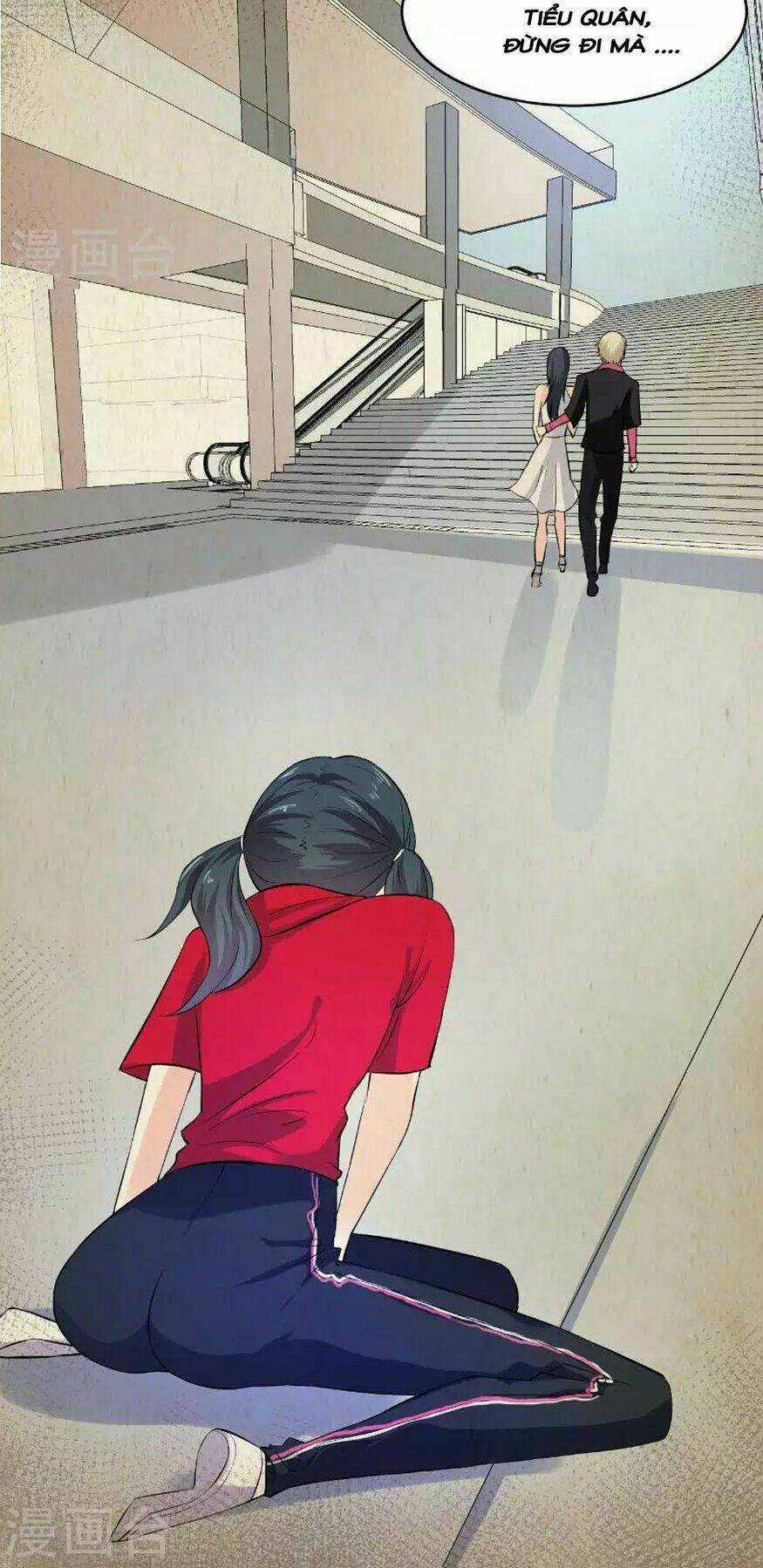 Hôn Ái Thành Ẩn Chapter 16 trang 44