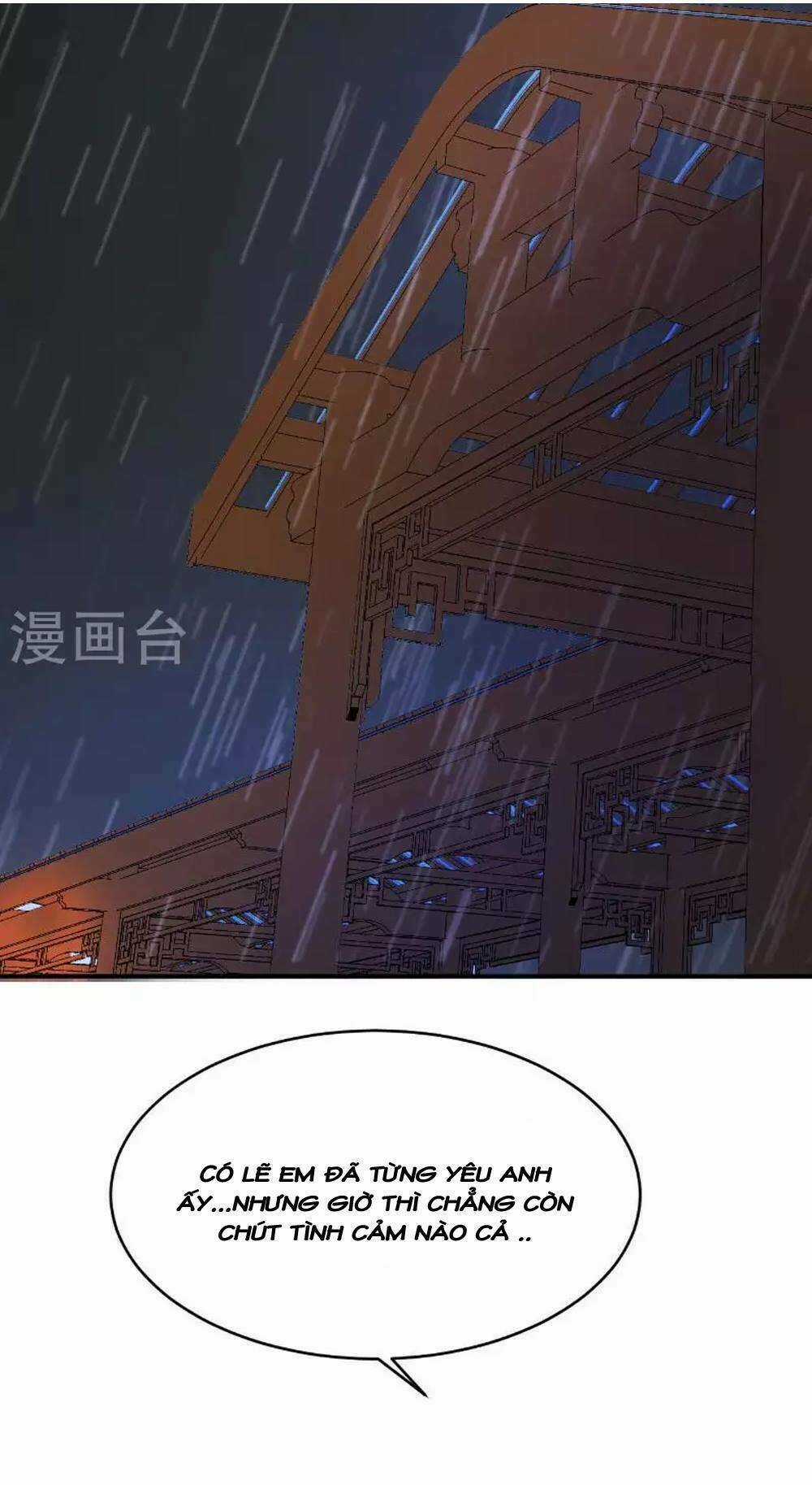 Hôn Ái Thành Ẩn Chapter 16 trang 46