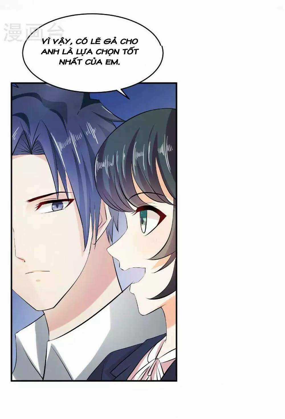 Hôn Ái Thành Ẩn Chapter 16 trang 48