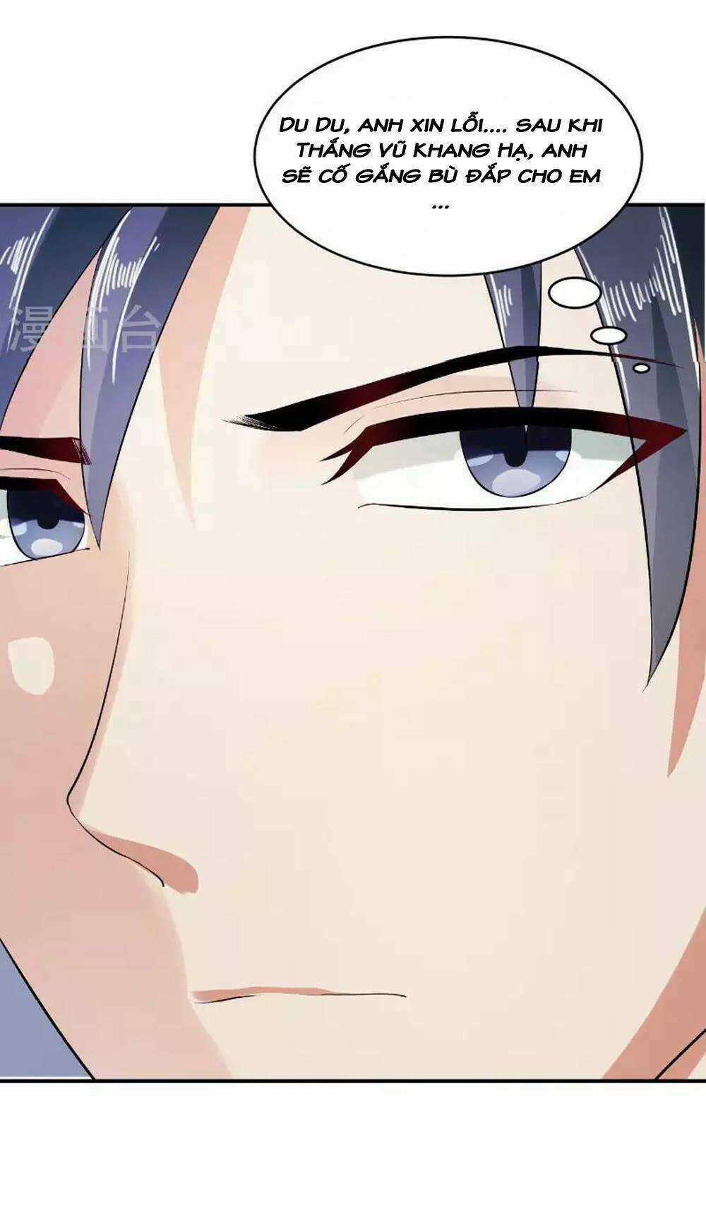 Hôn Ái Thành Ẩn Chapter 16 trang 49