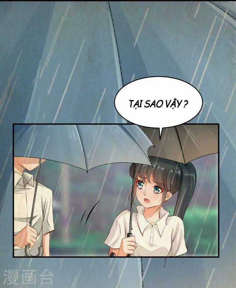 Hôn Ái Thành Ẩn Chapter 16 trang 5