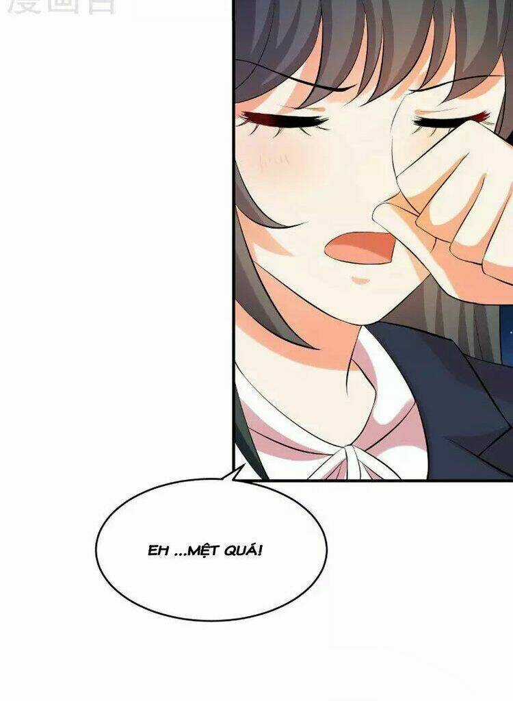 Hôn Ái Thành Ẩn Chapter 16 trang 51