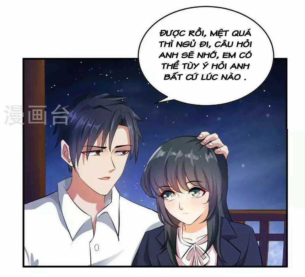 Hôn Ái Thành Ẩn Chapter 16 trang 52