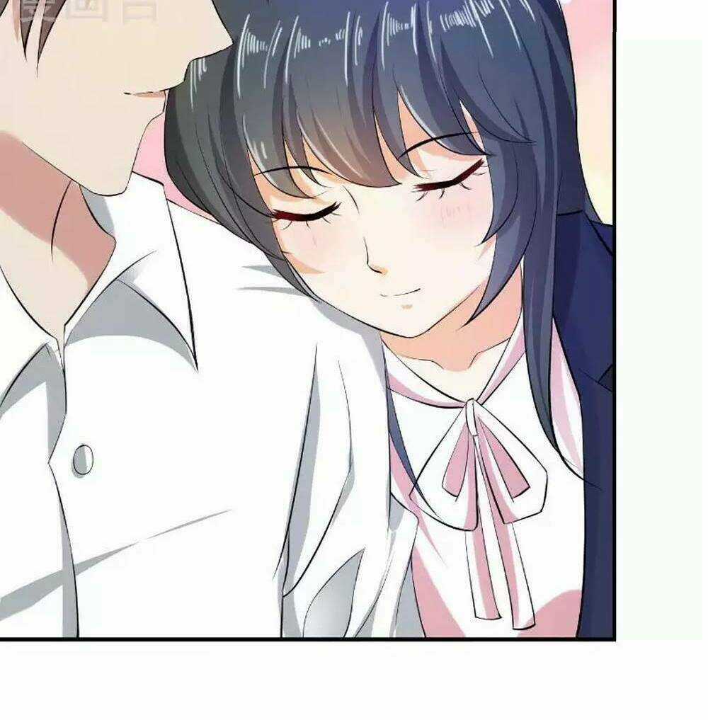 Hôn Ái Thành Ẩn Chapter 16 trang 54