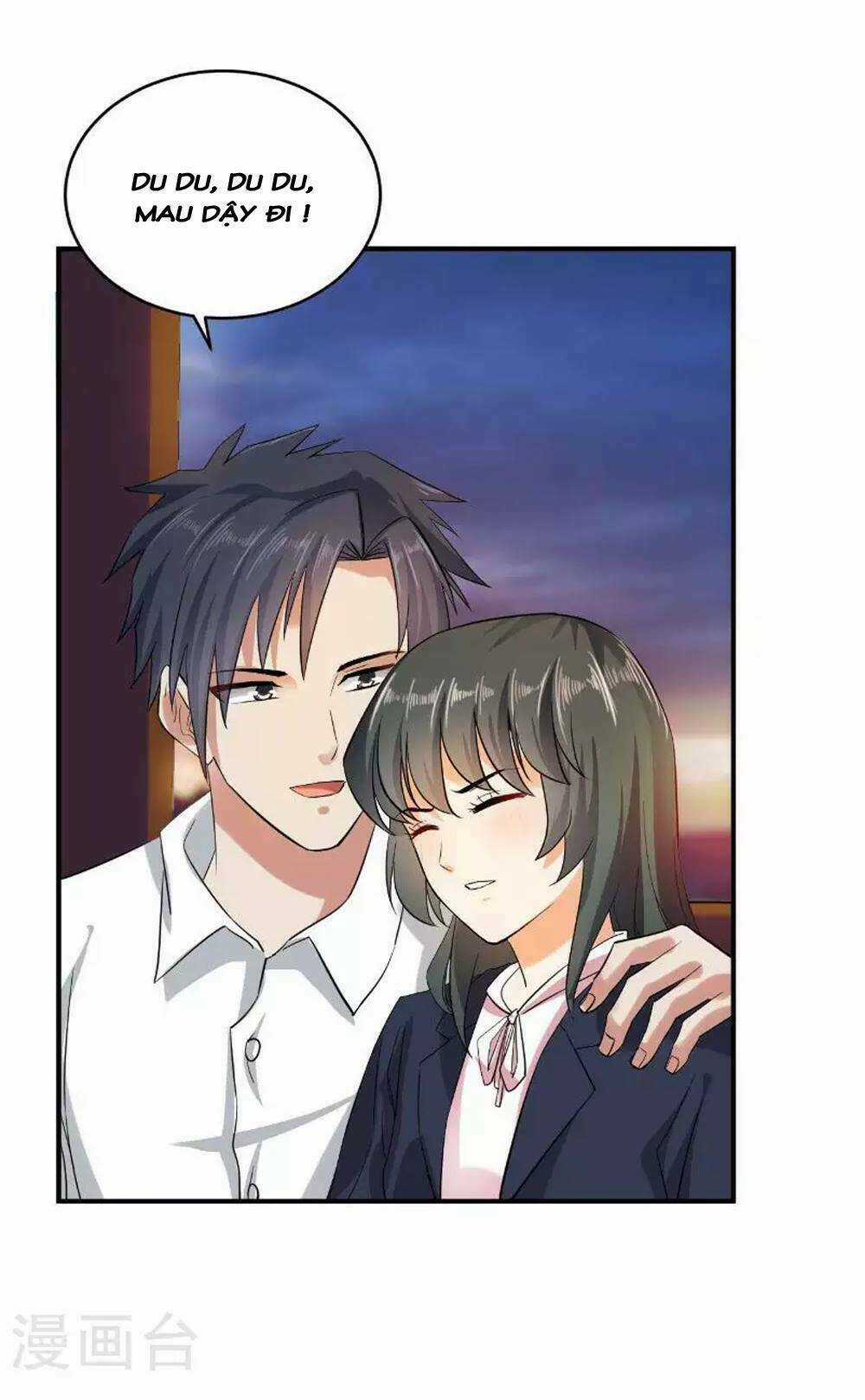 Hôn Ái Thành Ẩn Chapter 16 trang 56