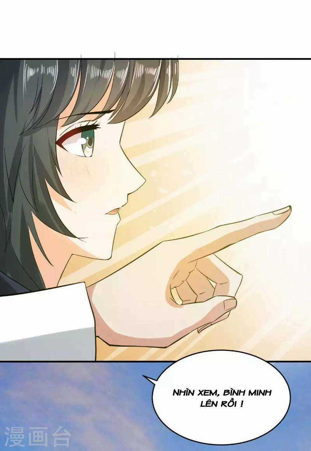 Hôn Ái Thành Ẩn Chapter 16 trang 57