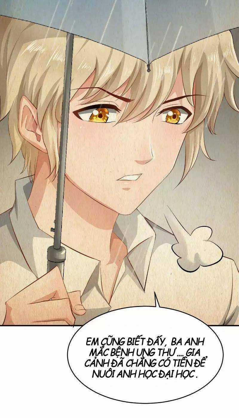 Hôn Ái Thành Ẩn Chapter 16 trang 6