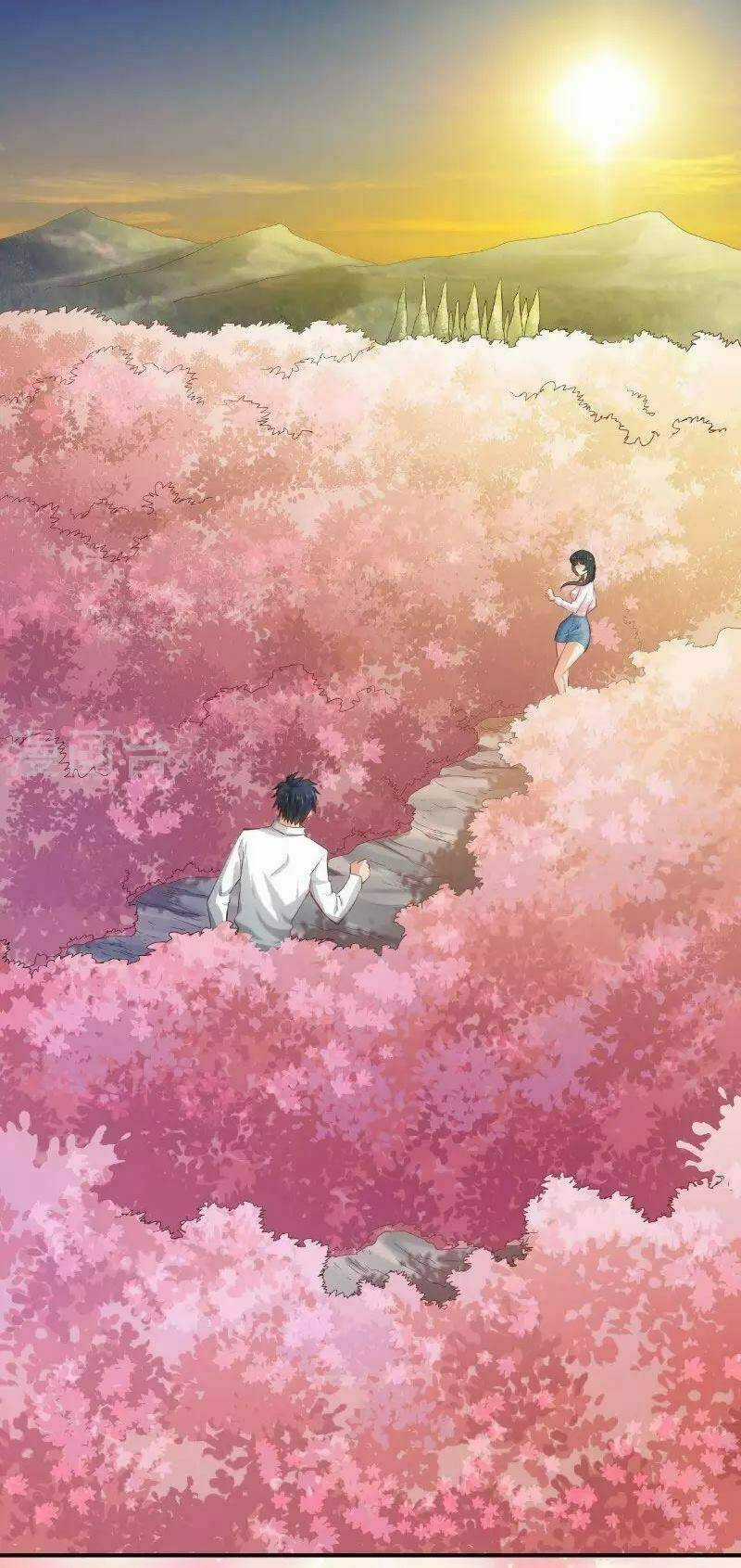 Hôn Ái Thành Ẩn Chapter 16 trang 62