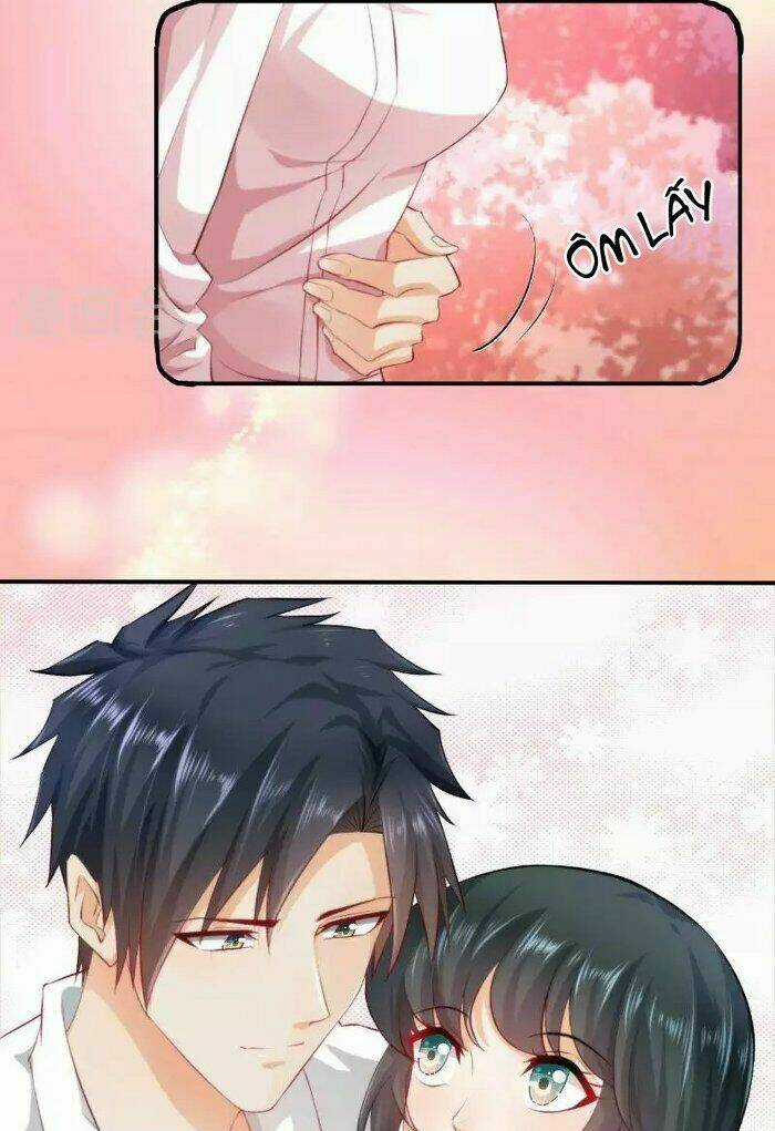 Hôn Ái Thành Ẩn Chapter 16 trang 64