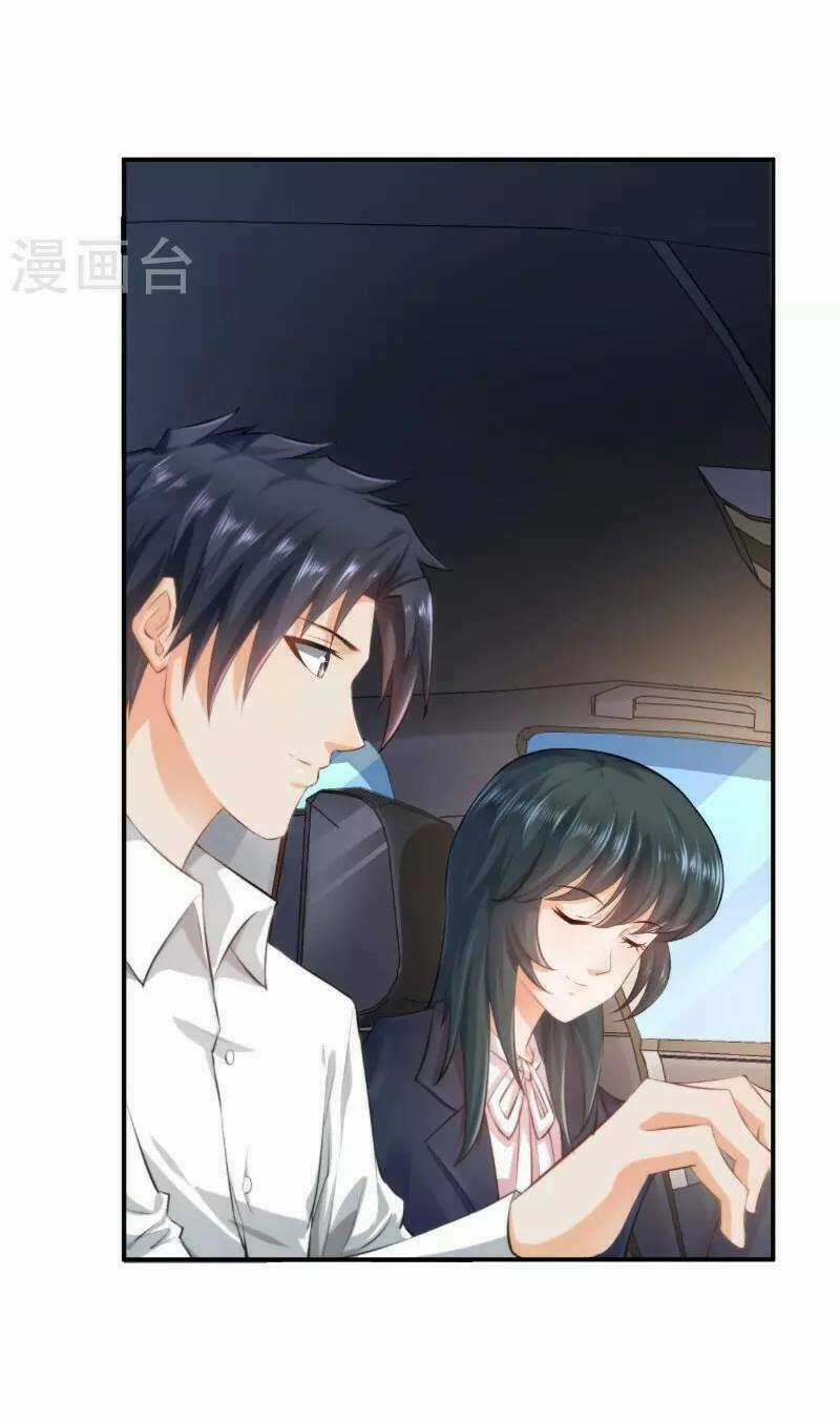 Hôn Ái Thành Ẩn Chapter 16 trang 68