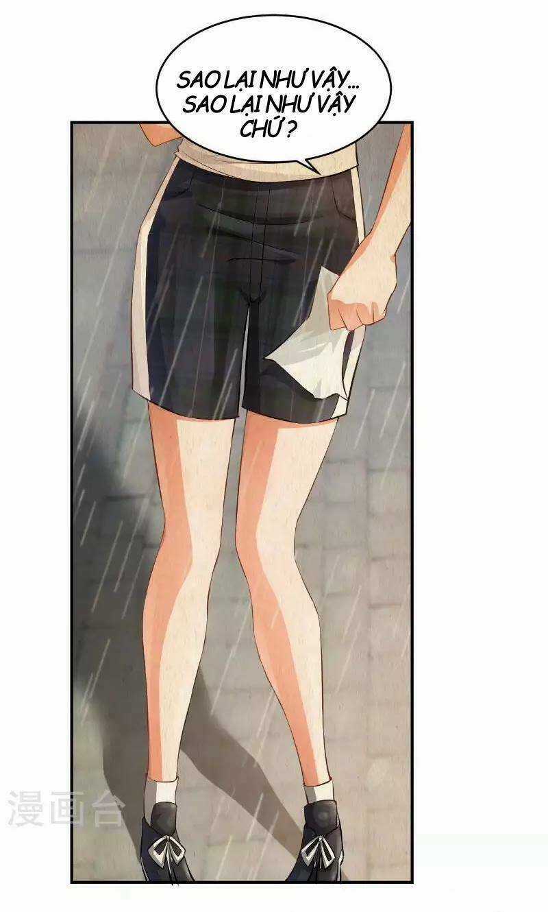 Hôn Ái Thành Ẩn Chapter 16 trang 7