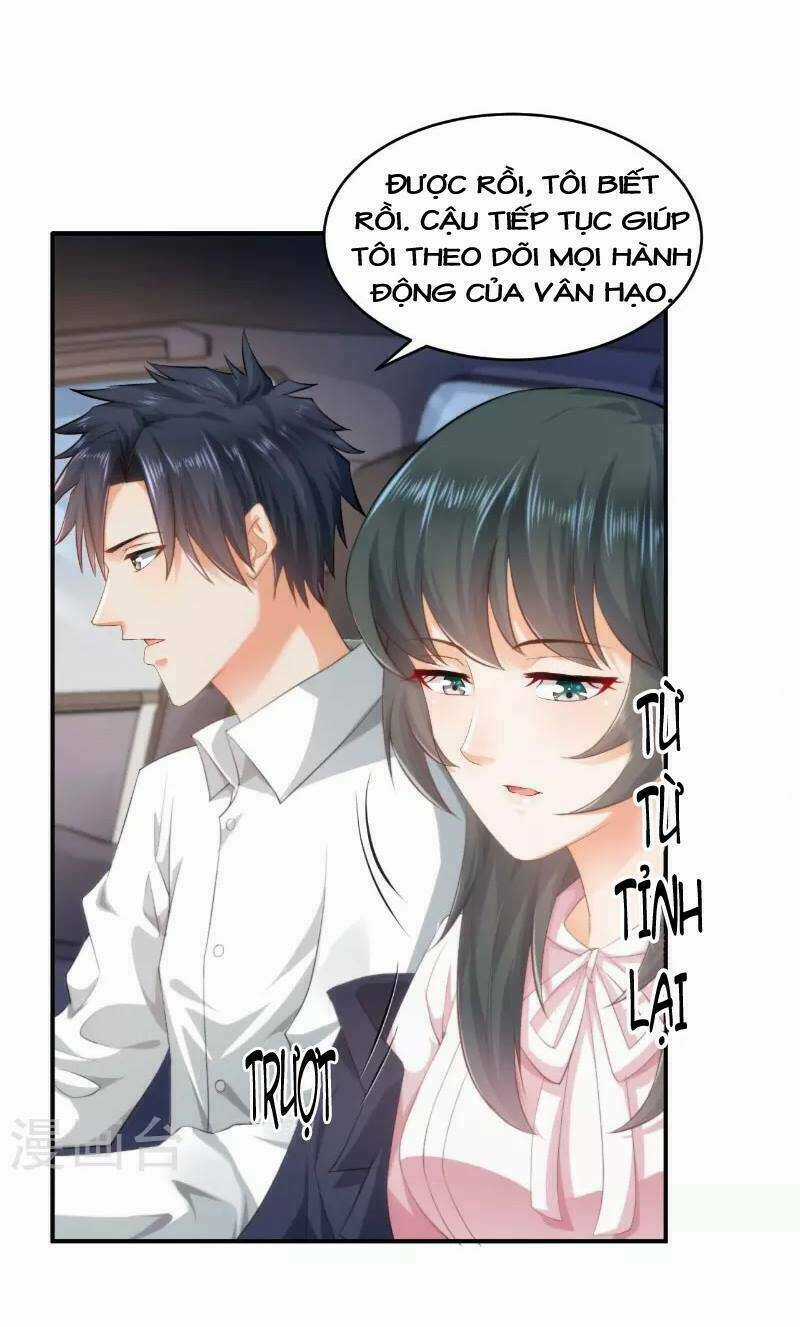 Hôn Ái Thành Ẩn Chapter 16 trang 72