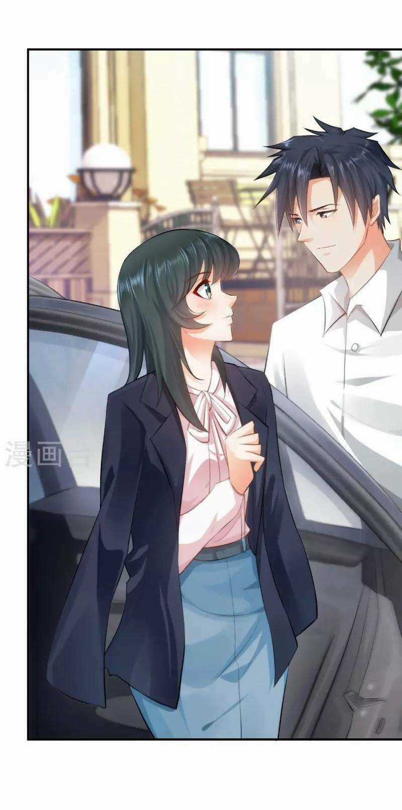 Hôn Ái Thành Ẩn Chapter 16 trang 75