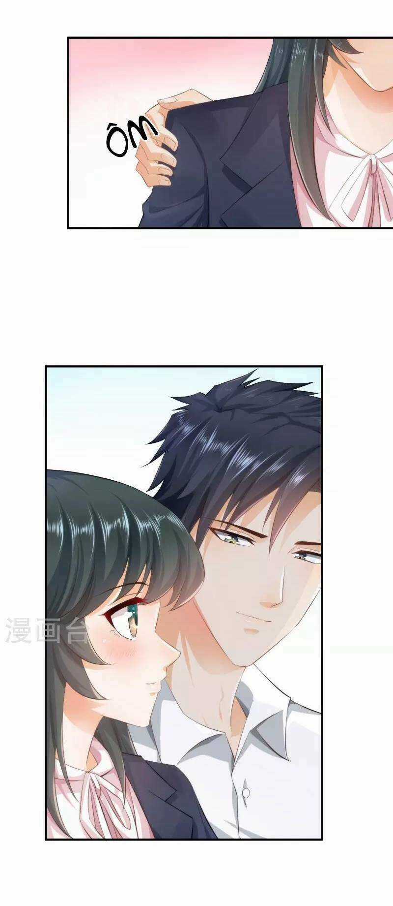 Hôn Ái Thành Ẩn Chapter 16 trang 76