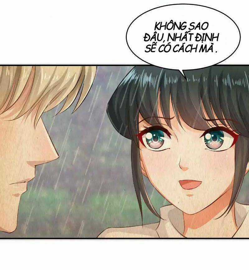 Hôn Ái Thành Ẩn Chapter 16 trang 8