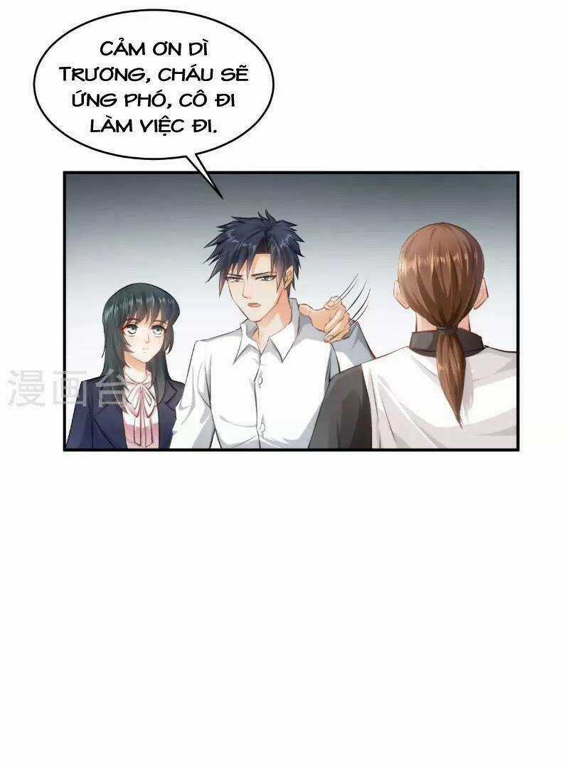 Hôn Ái Thành Ẩn Chapter 16 trang 81