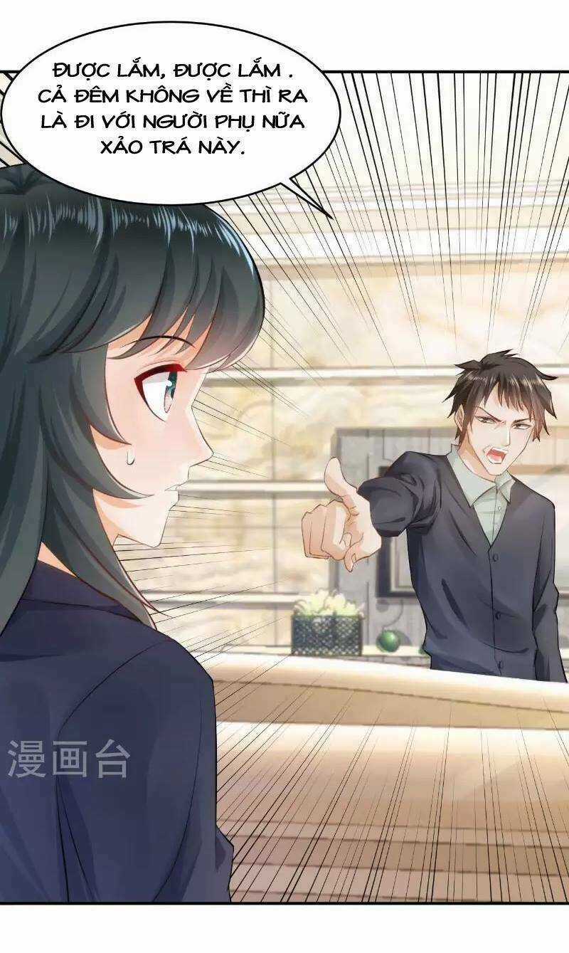 Hôn Ái Thành Ẩn Chapter 16 trang 84