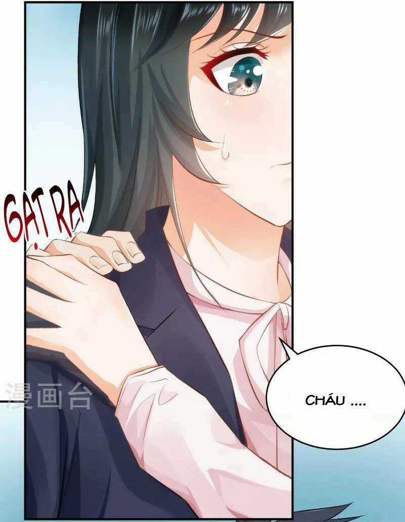 Hôn Ái Thành Ẩn Chapter 16 trang 85