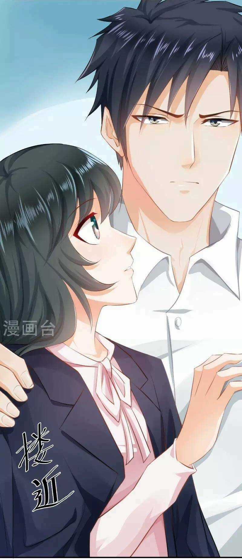 Hôn Ái Thành Ẩn Chapter 16 trang 86