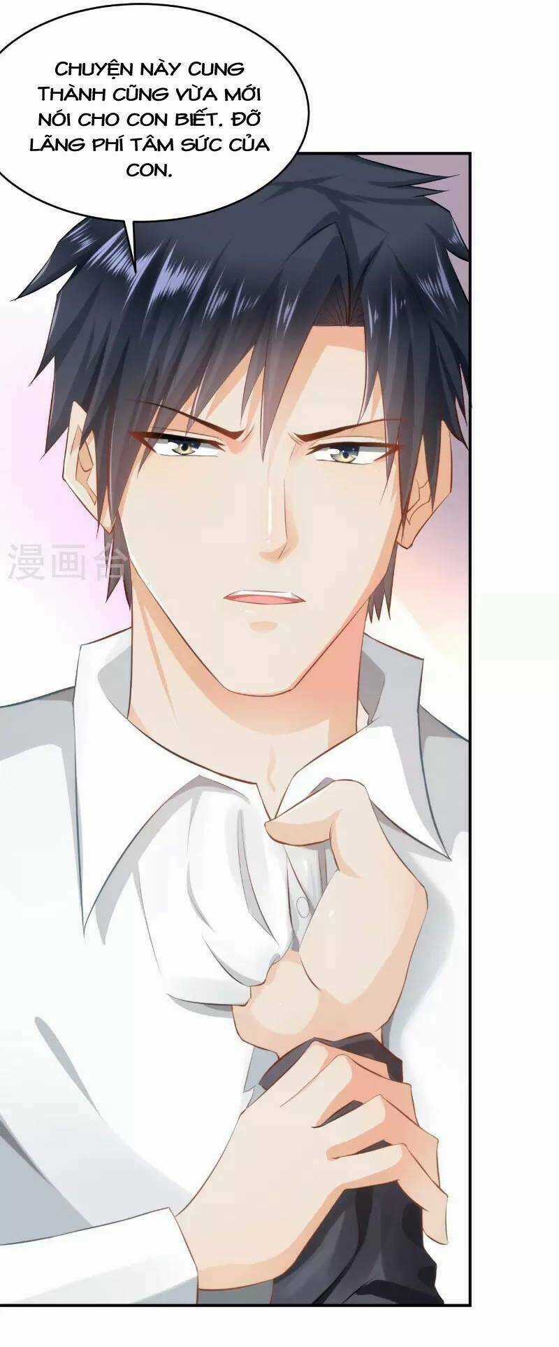 Hôn Ái Thành Ẩn Chapter 16 trang 88