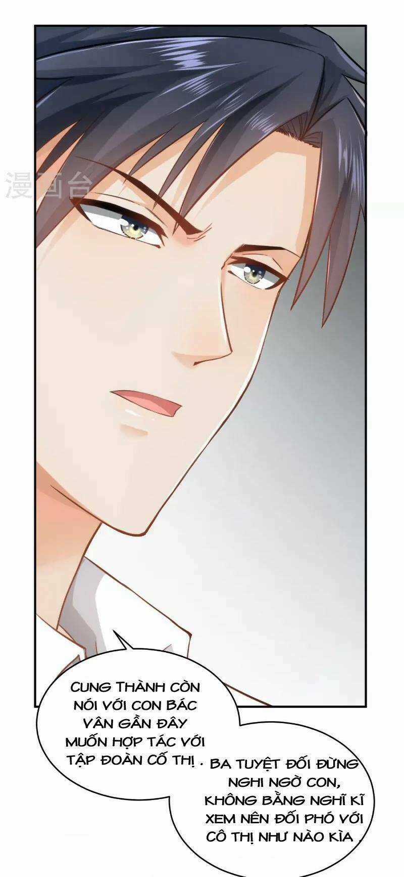 Hôn Ái Thành Ẩn Chapter 16 trang 89