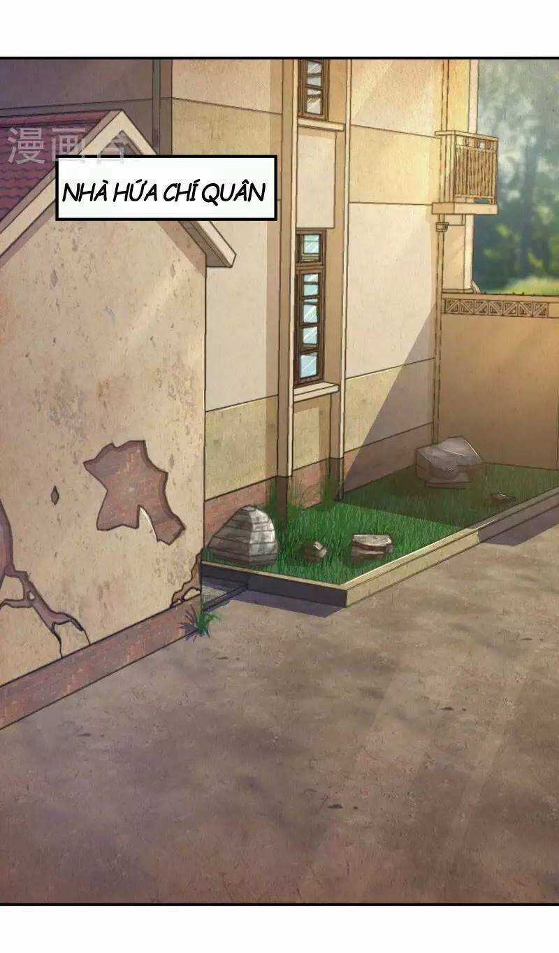 Hôn Ái Thành Ẩn Chapter 16 trang 9