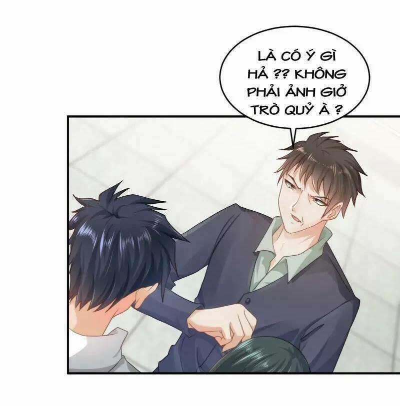 Hôn Ái Thành Ẩn Chapter 16 trang 90