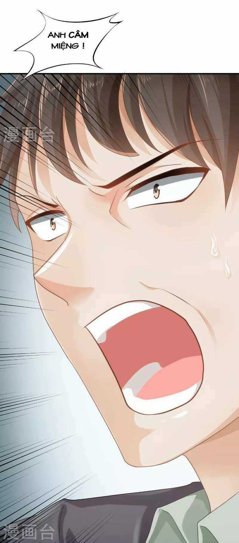 Hôn Ái Thành Ẩn Chapter 16 trang 92