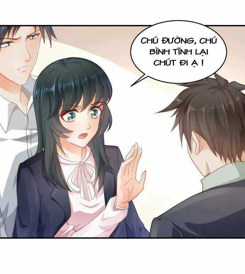 Hôn Ái Thành Ẩn Chapter 16 trang 93