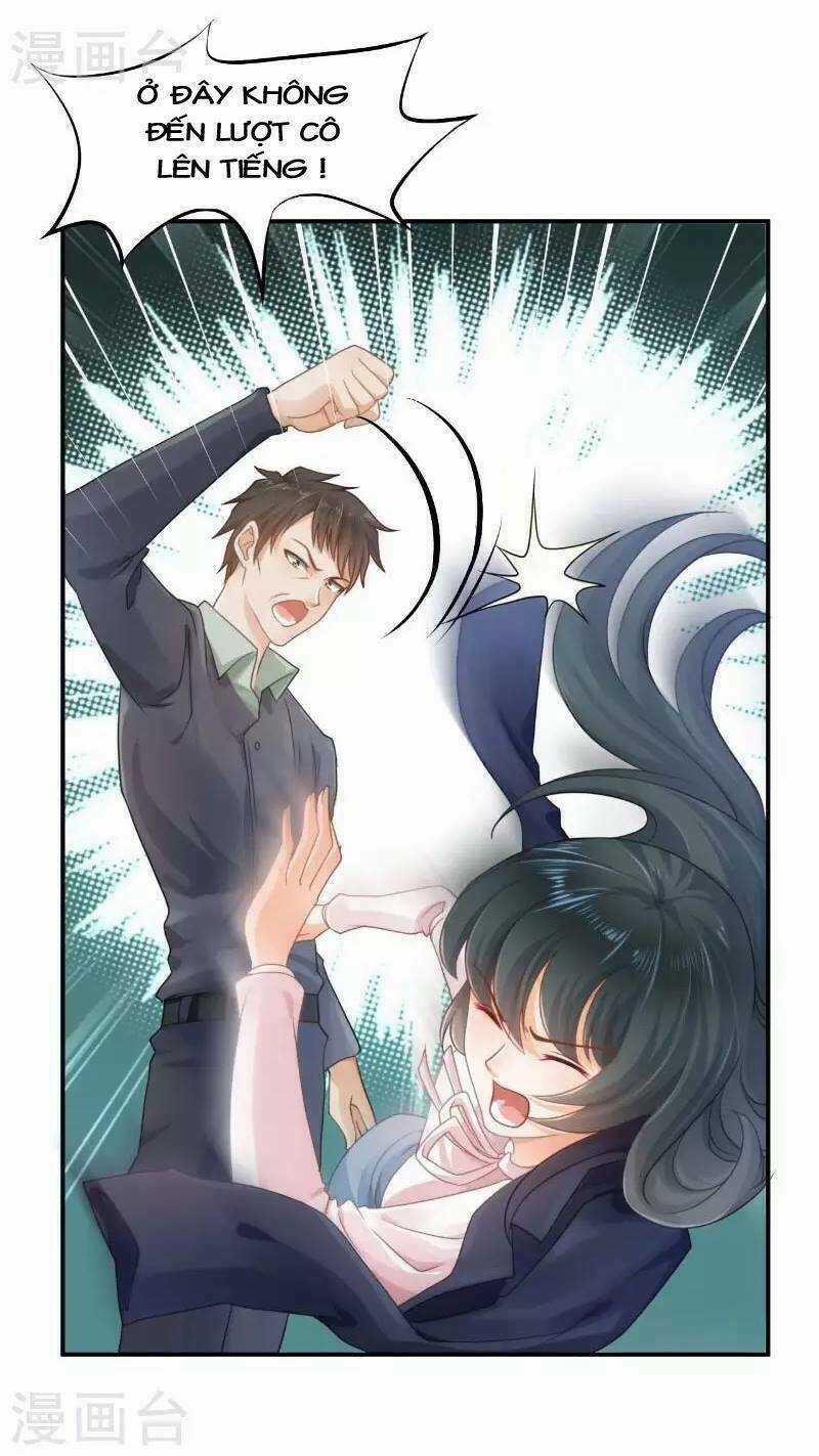 Hôn Ái Thành Ẩn Chapter 16 trang 94