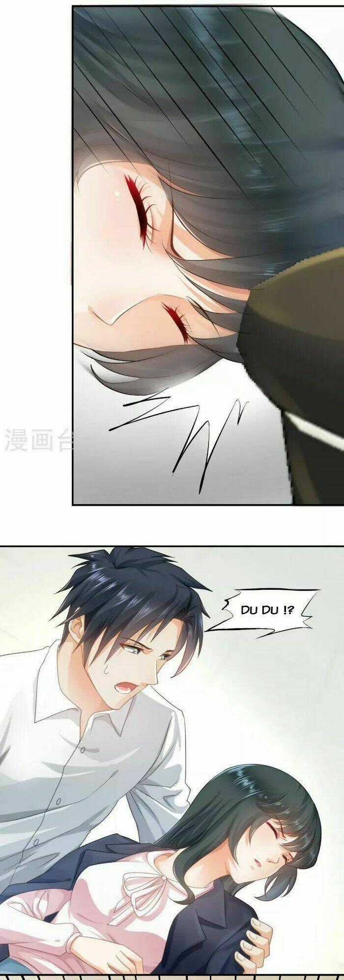 Hôn Ái Thành Ẩn Chapter 16 trang 95