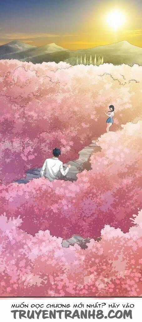 Hôn Ái Thành Ẩn Chapter 17 trang 1