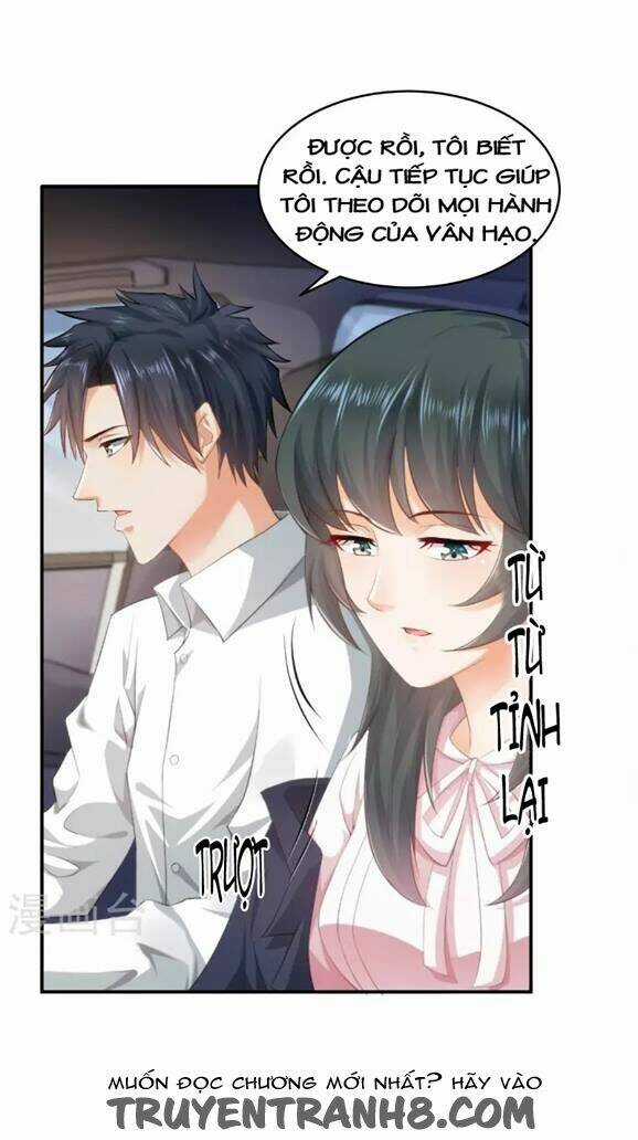 Hôn Ái Thành Ẩn Chapter 17 trang 10