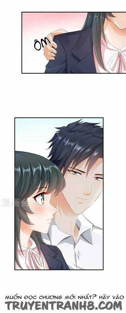 Hôn Ái Thành Ẩn Chapter 17 trang 14