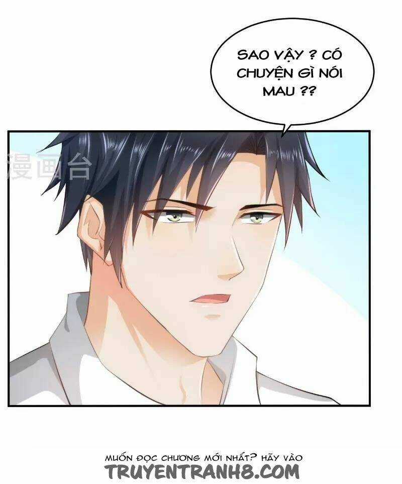 Hôn Ái Thành Ẩn Chapter 17 trang 16