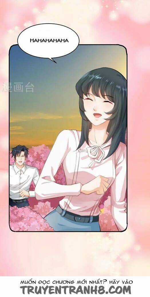 Hôn Ái Thành Ẩn Chapter 17 trang 2