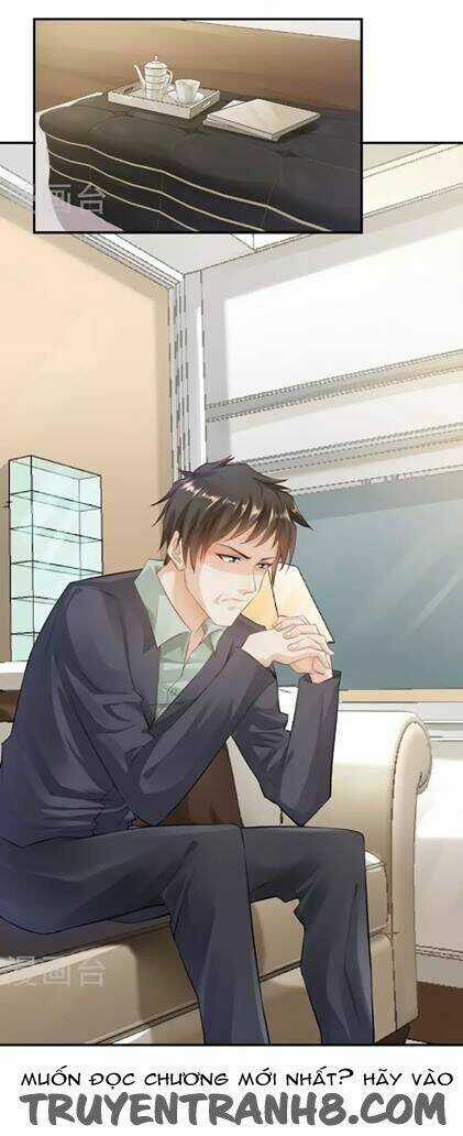 Hôn Ái Thành Ẩn Chapter 17 trang 20