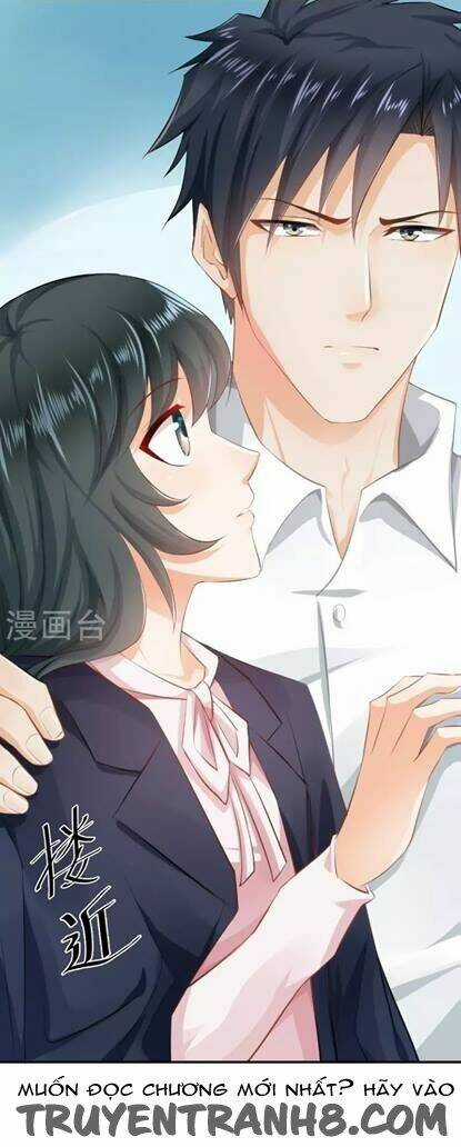 Hôn Ái Thành Ẩn Chapter 17 trang 24