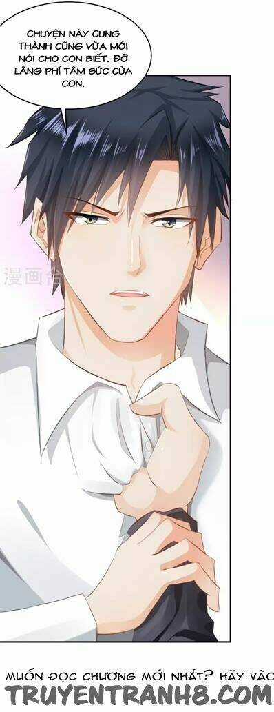 Hôn Ái Thành Ẩn Chapter 17 trang 26