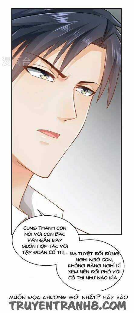 Hôn Ái Thành Ẩn Chapter 17 trang 27