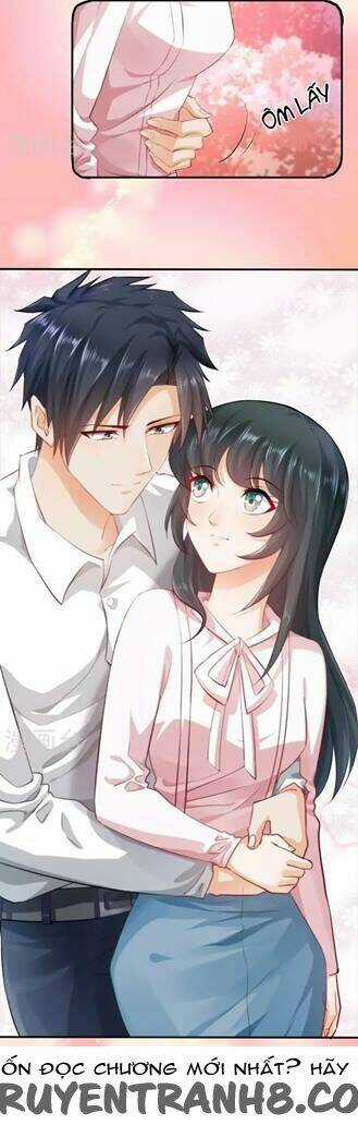 Hôn Ái Thành Ẩn Chapter 17 trang 3