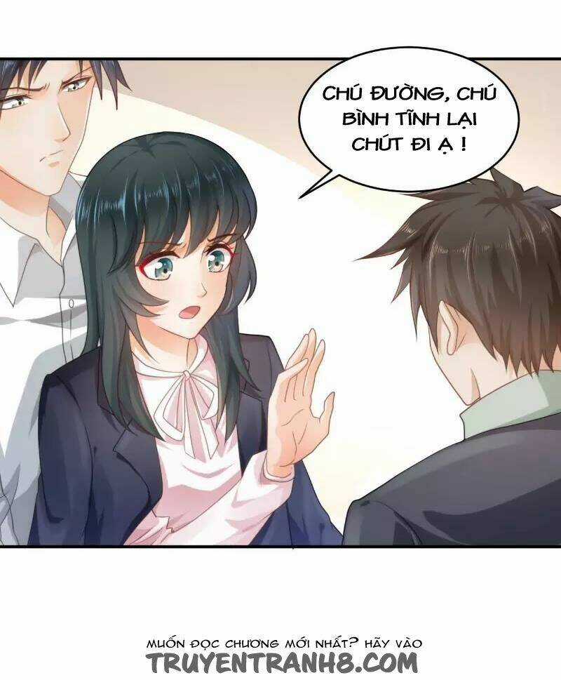 Hôn Ái Thành Ẩn Chapter 17 trang 31