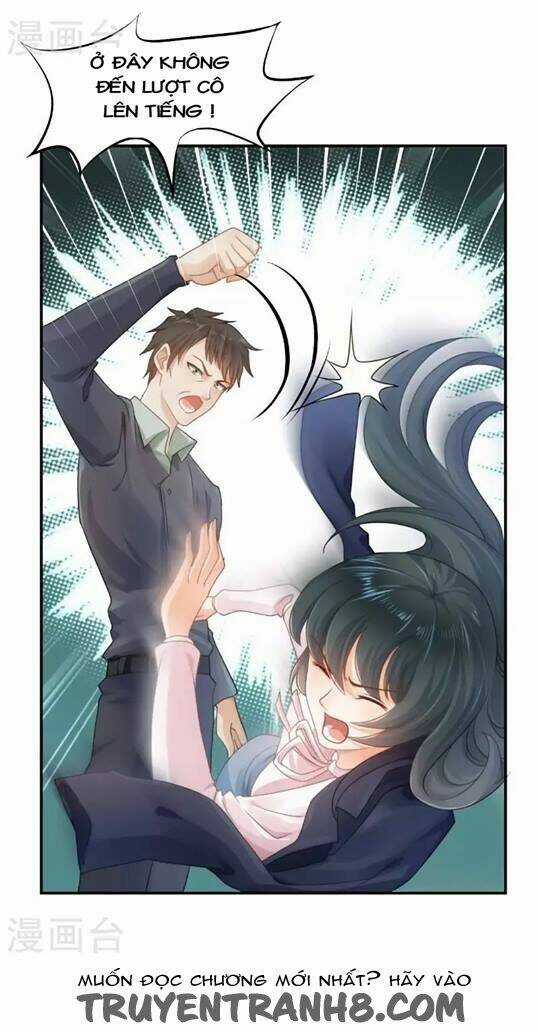 Hôn Ái Thành Ẩn Chapter 17 trang 32