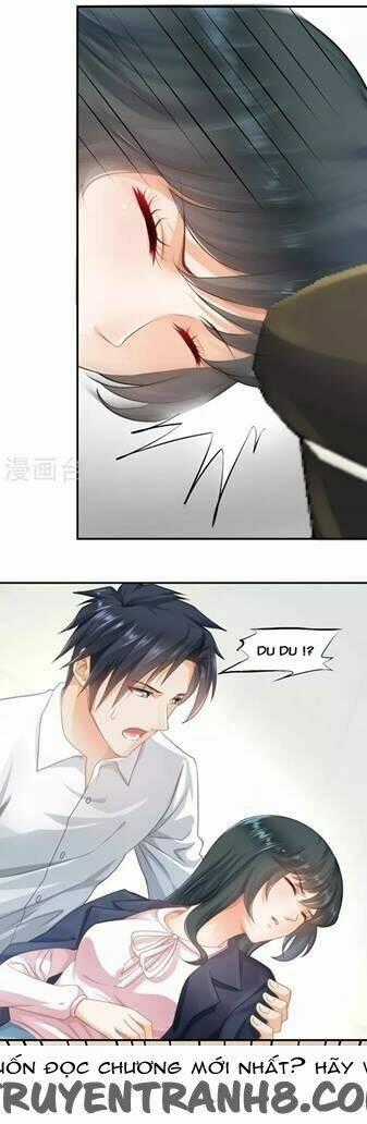 Hôn Ái Thành Ẩn Chapter 17 trang 33