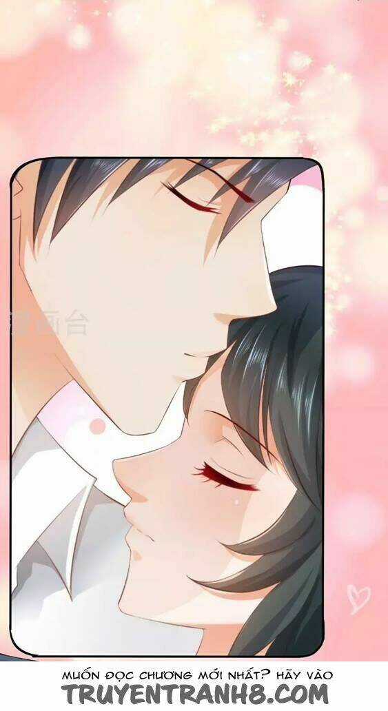 Hôn Ái Thành Ẩn Chapter 17 trang 4