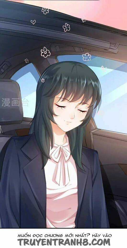 Hôn Ái Thành Ẩn Chapter 17 trang 5