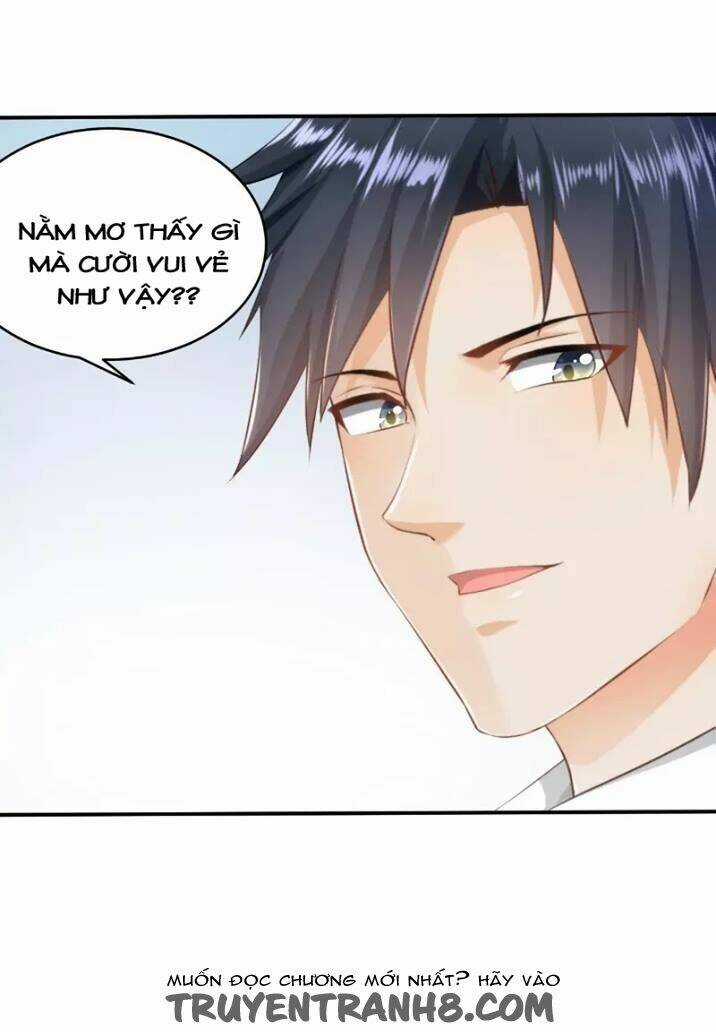 Hôn Ái Thành Ẩn Chapter 17 trang 7