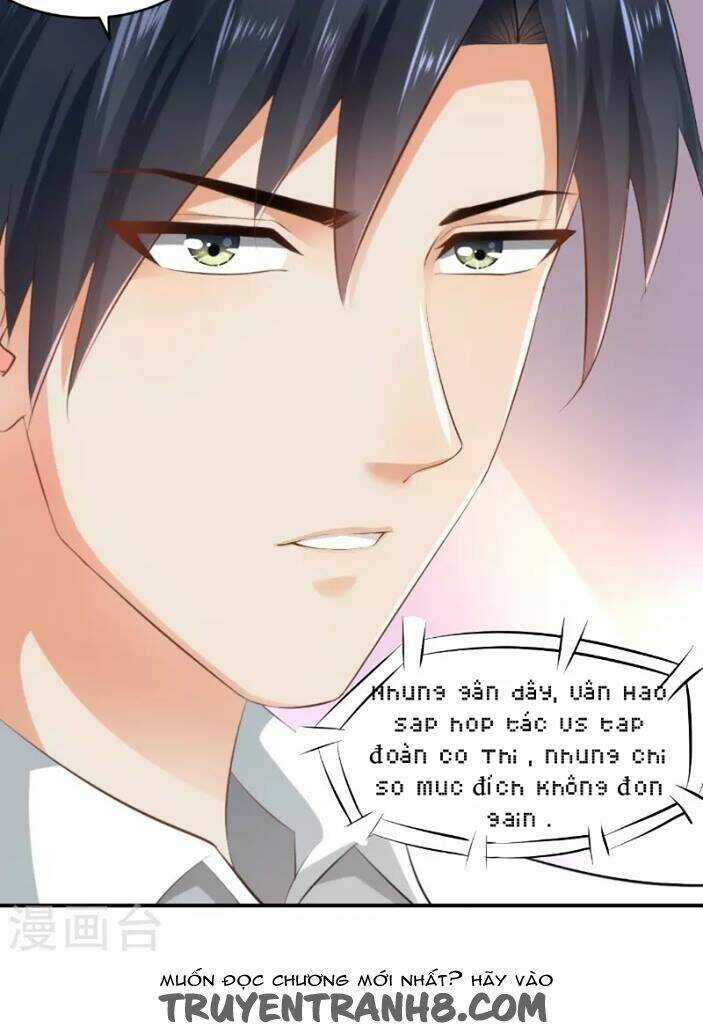 Hôn Ái Thành Ẩn Chapter 17 trang 9