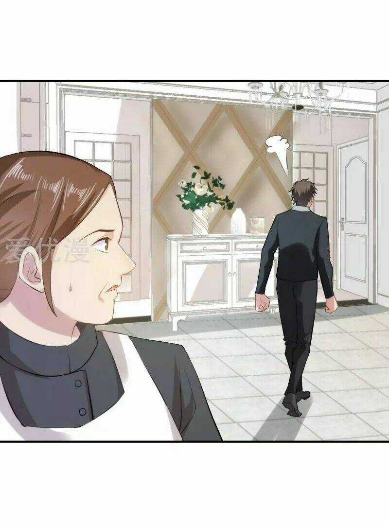 Hôn Ái Thành Ẩn Chapter 18 trang 12