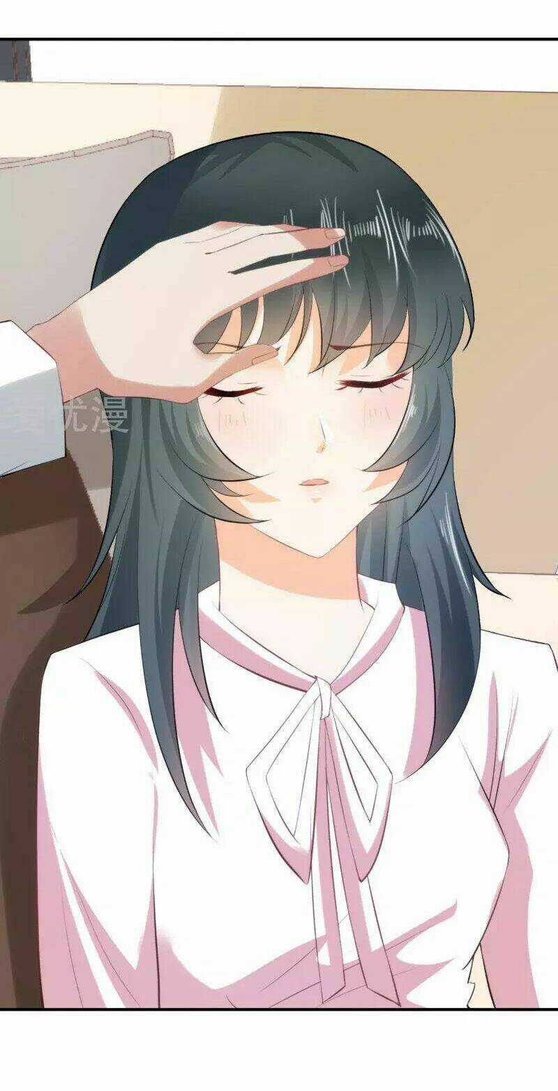 Hôn Ái Thành Ẩn Chapter 18 trang 14